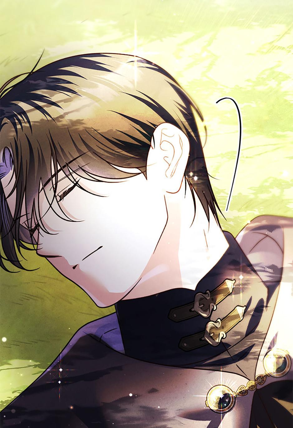 The Monster Duke Mistook Me for His Wife Chapter 67 page 95 - 