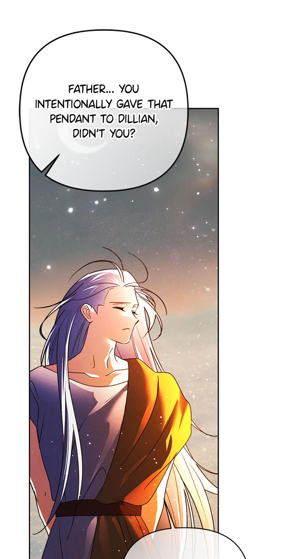 The Monster Duke Mistook Me for His Wife Chapter 68 page 103 - 