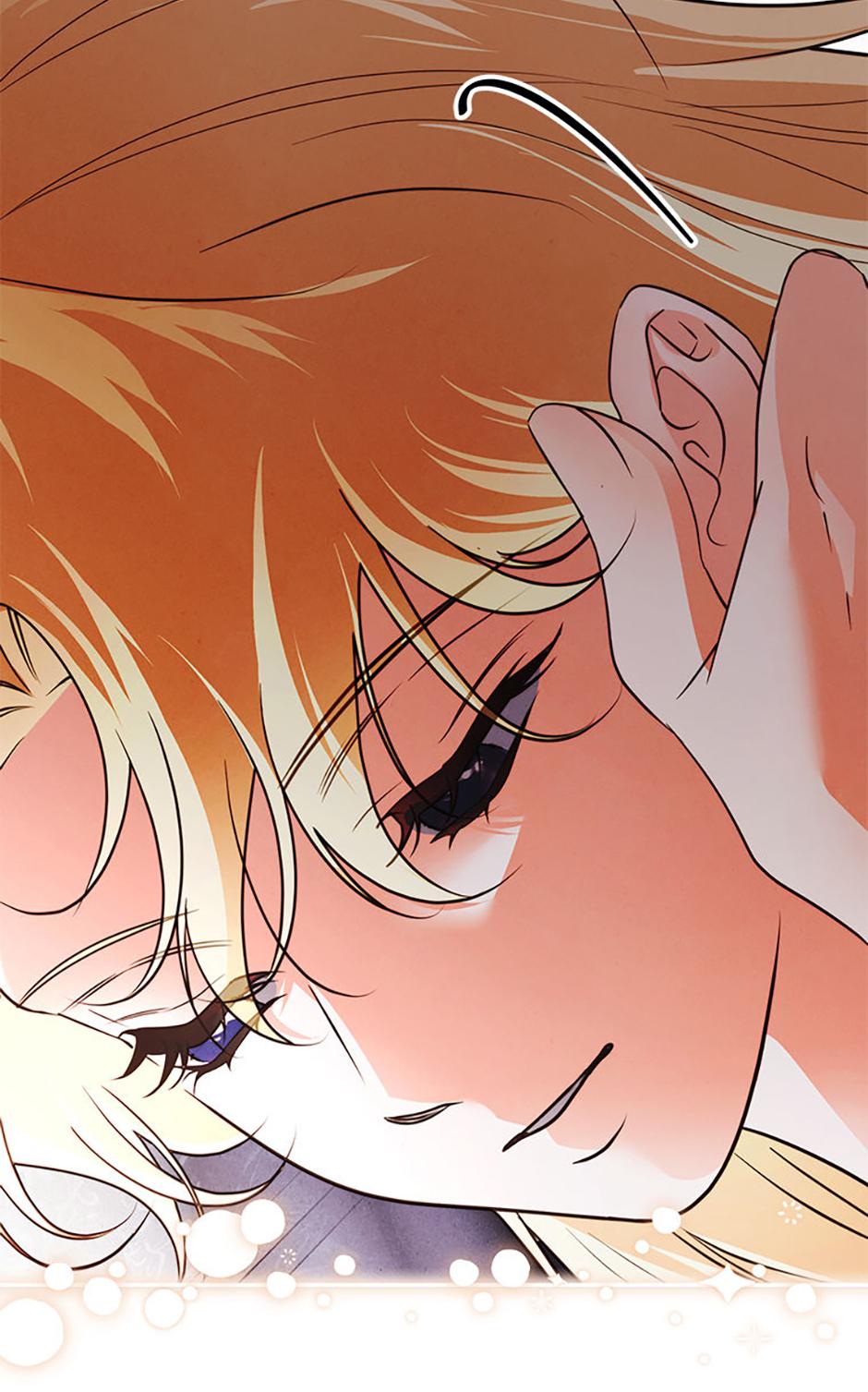 The Monster Duke Mistook Me for His Wife Chapter 68 page 108 - 