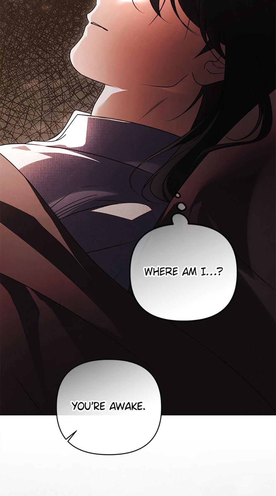 The Monster Duke Mistook Me for His Wife Chapter 68 page 12 - 