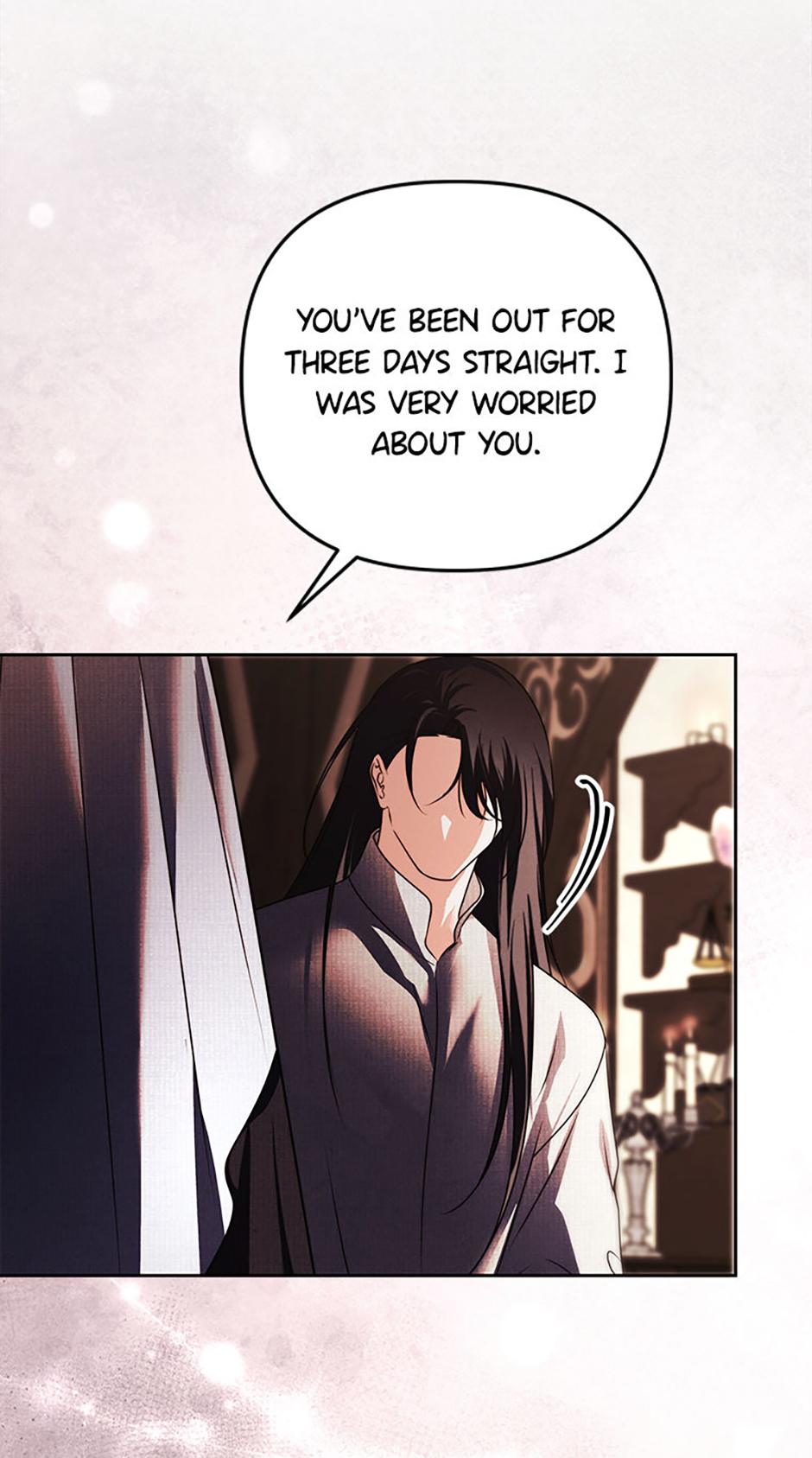 The Monster Duke Mistook Me for His Wife Chapter 68 page 13 - 