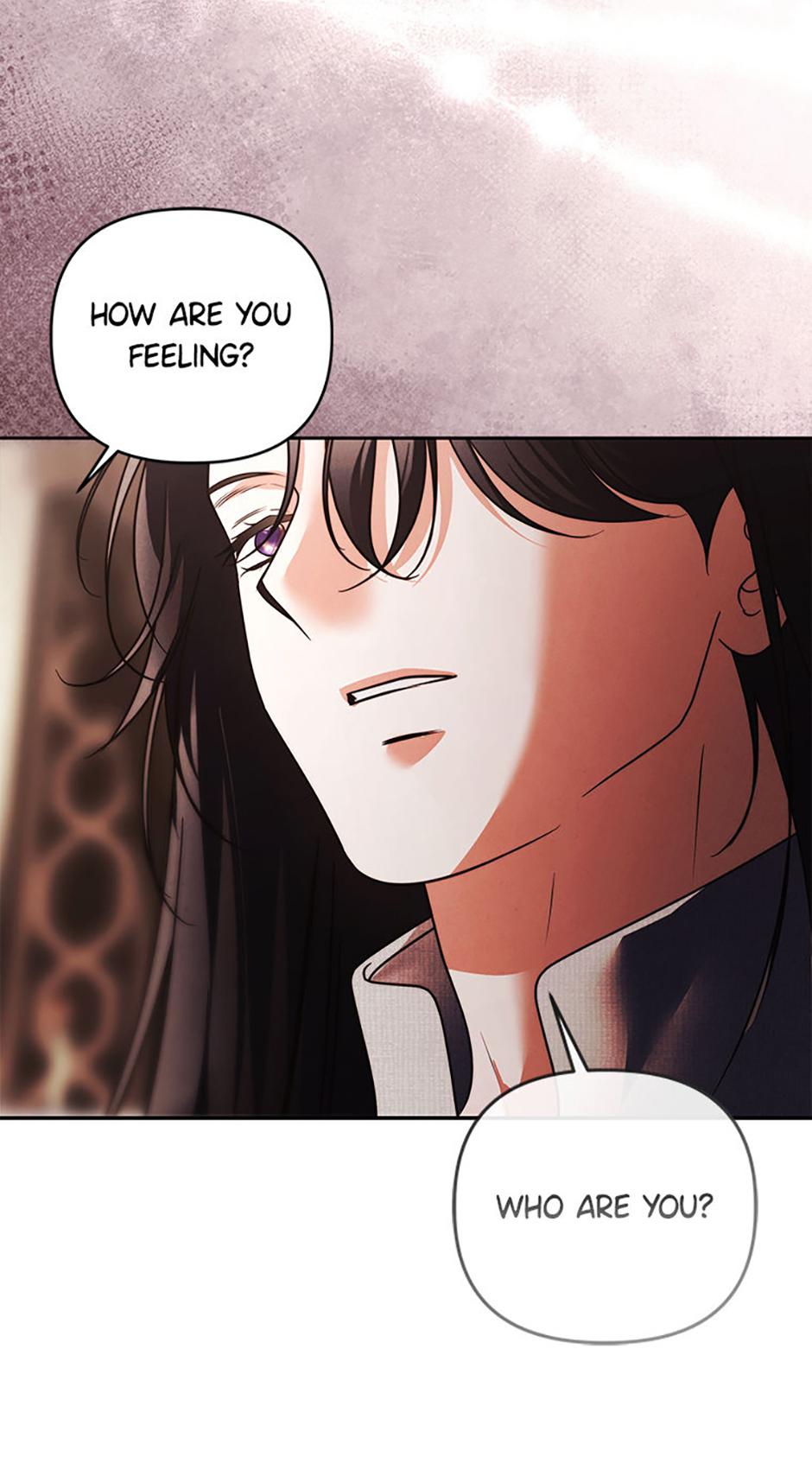 The Monster Duke Mistook Me for His Wife Chapter 68 page 14 - 