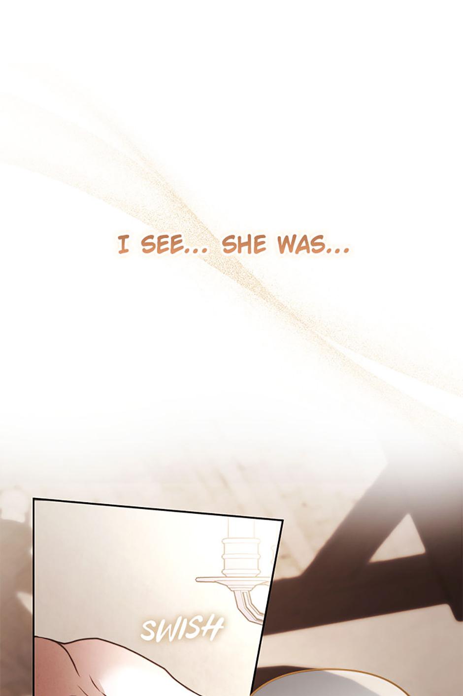 The Monster Duke Mistook Me for His Wife Chapter 68 page 19 - 