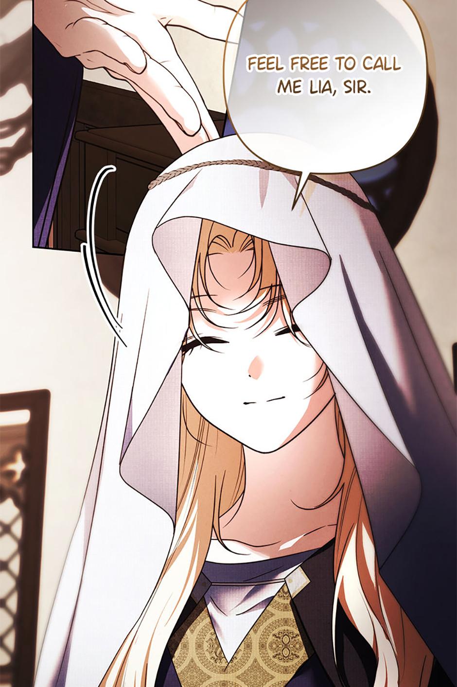 The Monster Duke Mistook Me for His Wife Chapter 68 page 20 - 