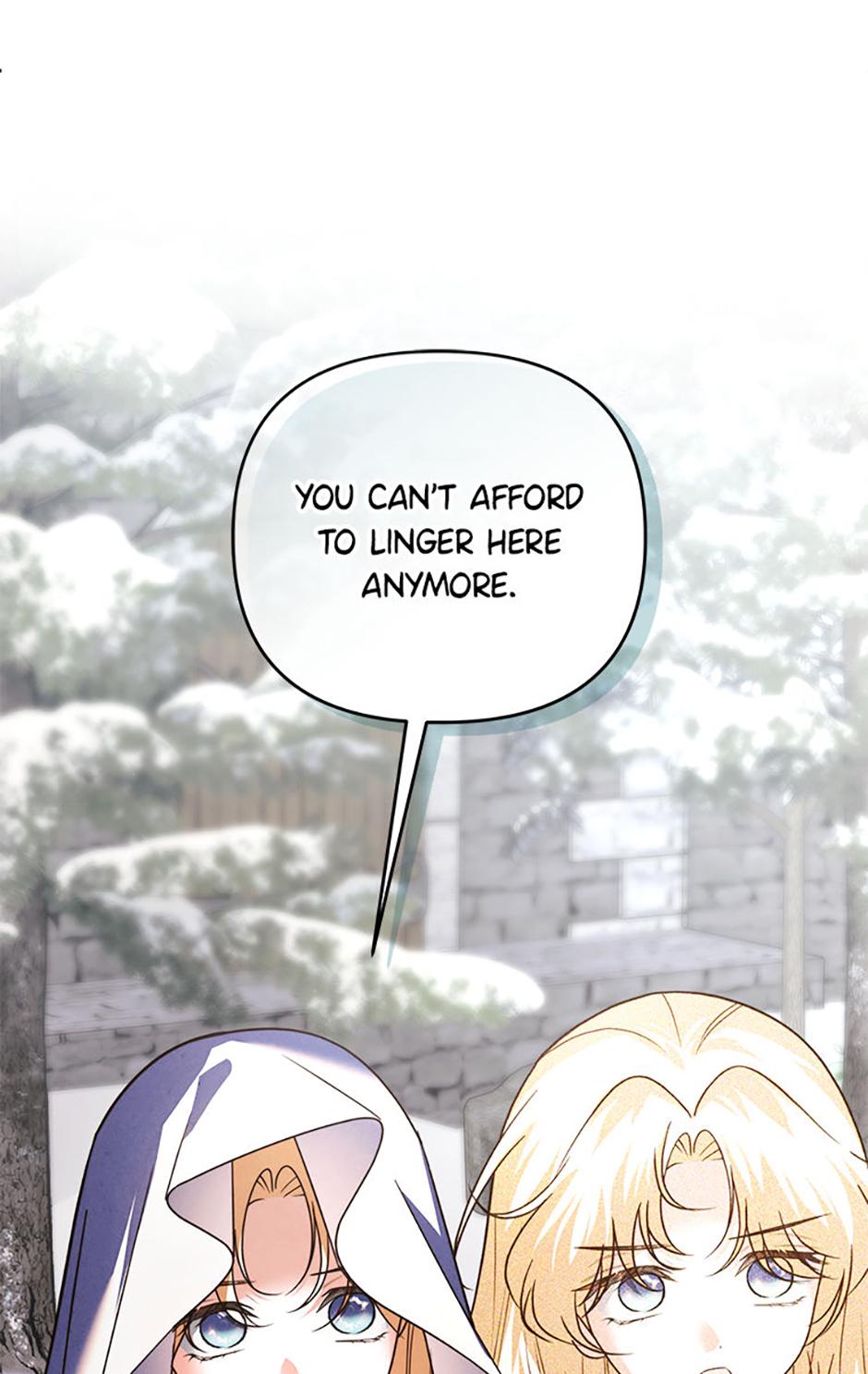 The Monster Duke Mistook Me for His Wife Chapter 68 page 29 - 