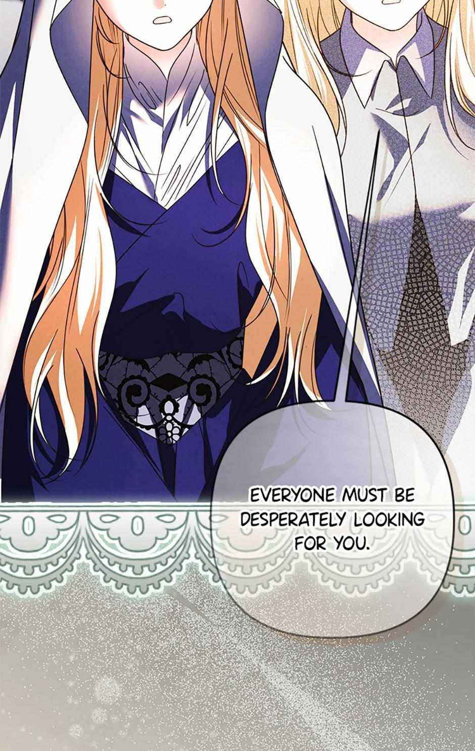 The Monster Duke Mistook Me for His Wife Chapter 68 page 30 - 
