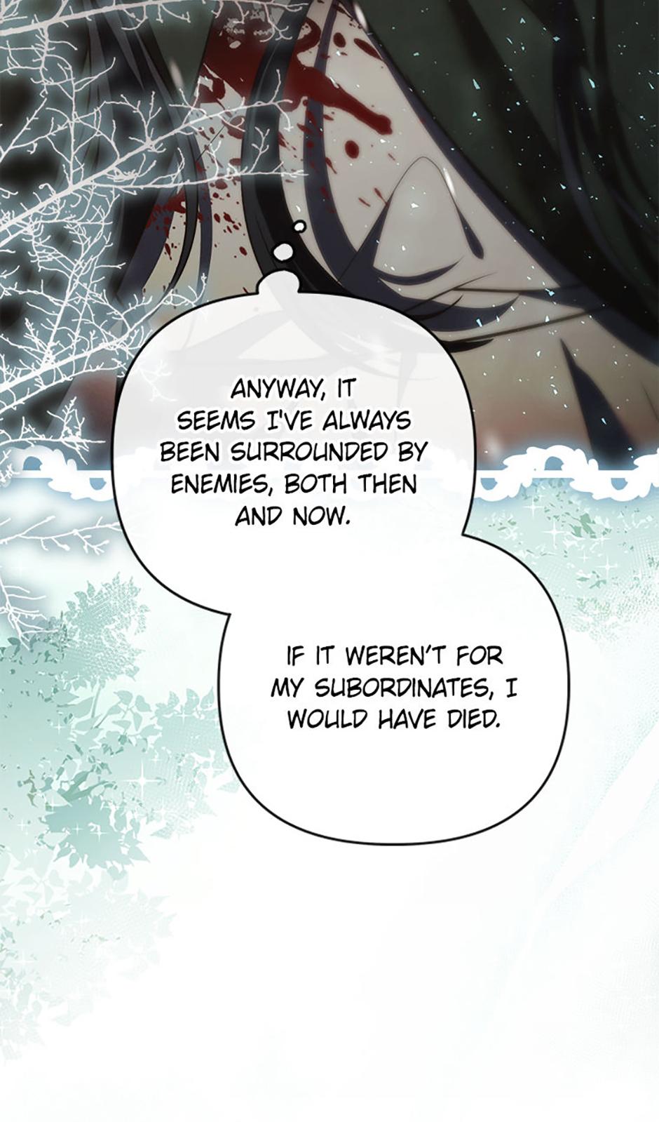 The Monster Duke Mistook Me for His Wife Chapter 68 page 4 - 