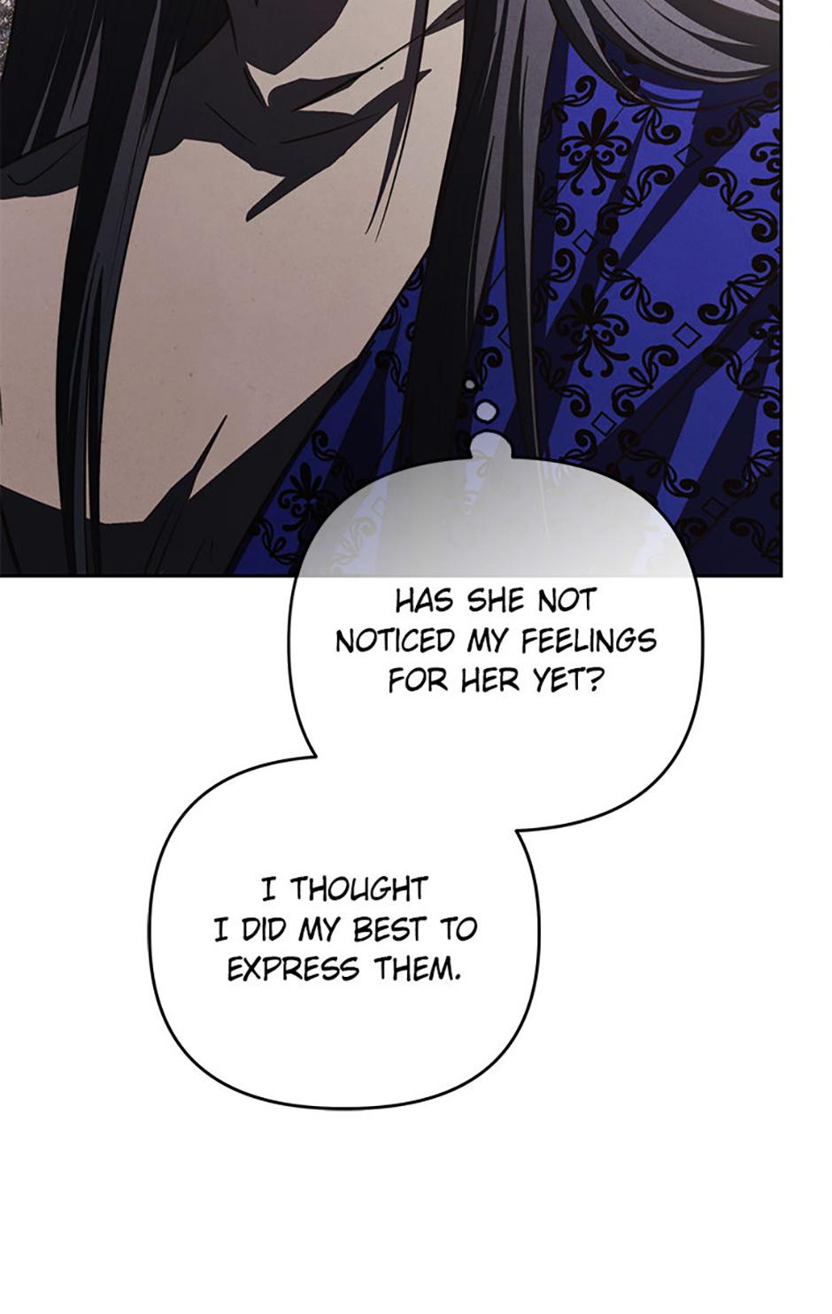 The Monster Duke Mistook Me for His Wife Chapter 68 page 32 - 