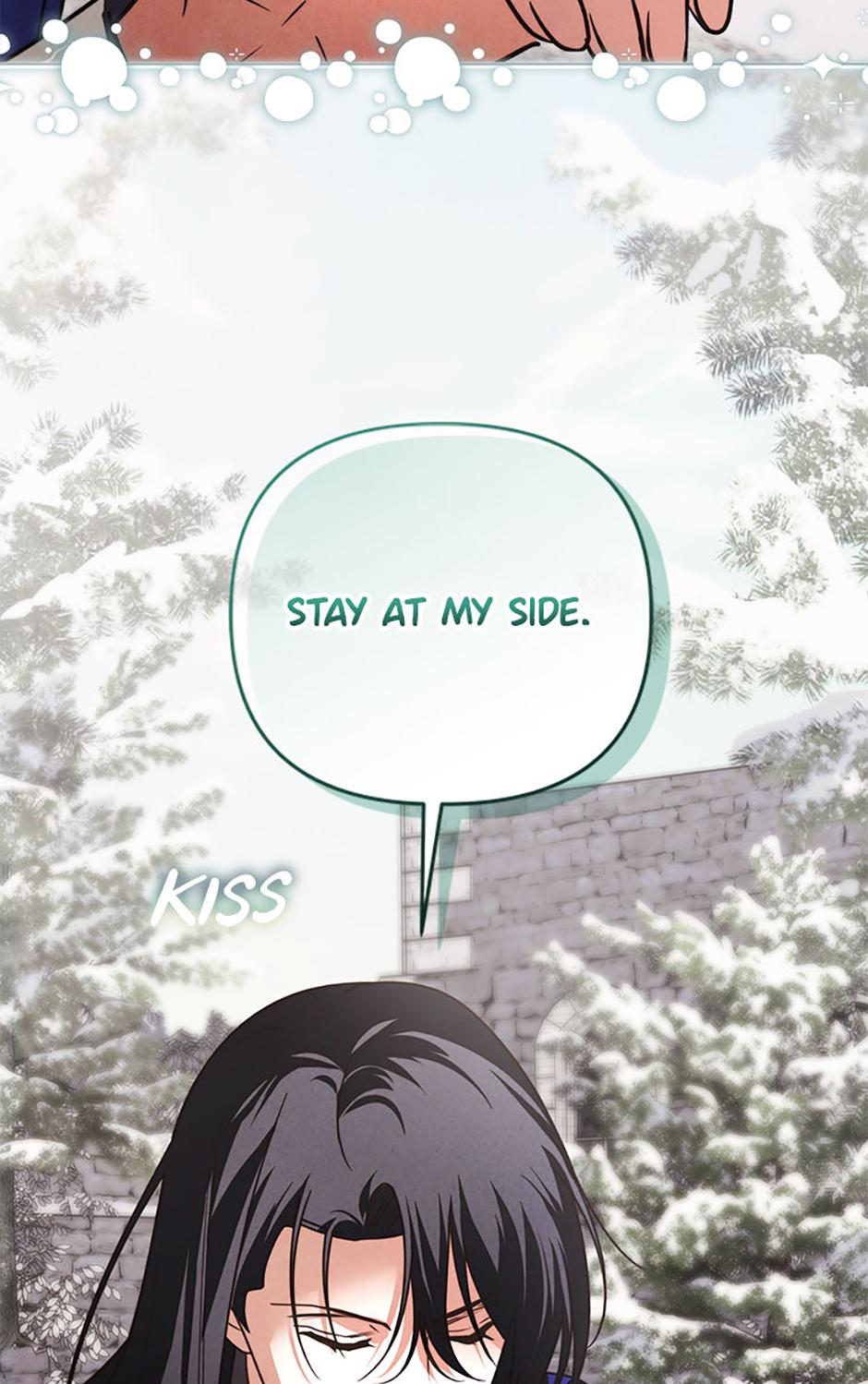 The Monster Duke Mistook Me for His Wife Chapter 68 page 34 - 