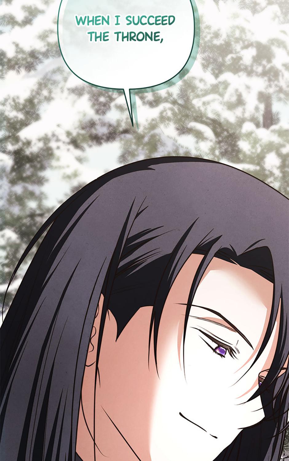 The Monster Duke Mistook Me for His Wife Chapter 68 page 36 - 