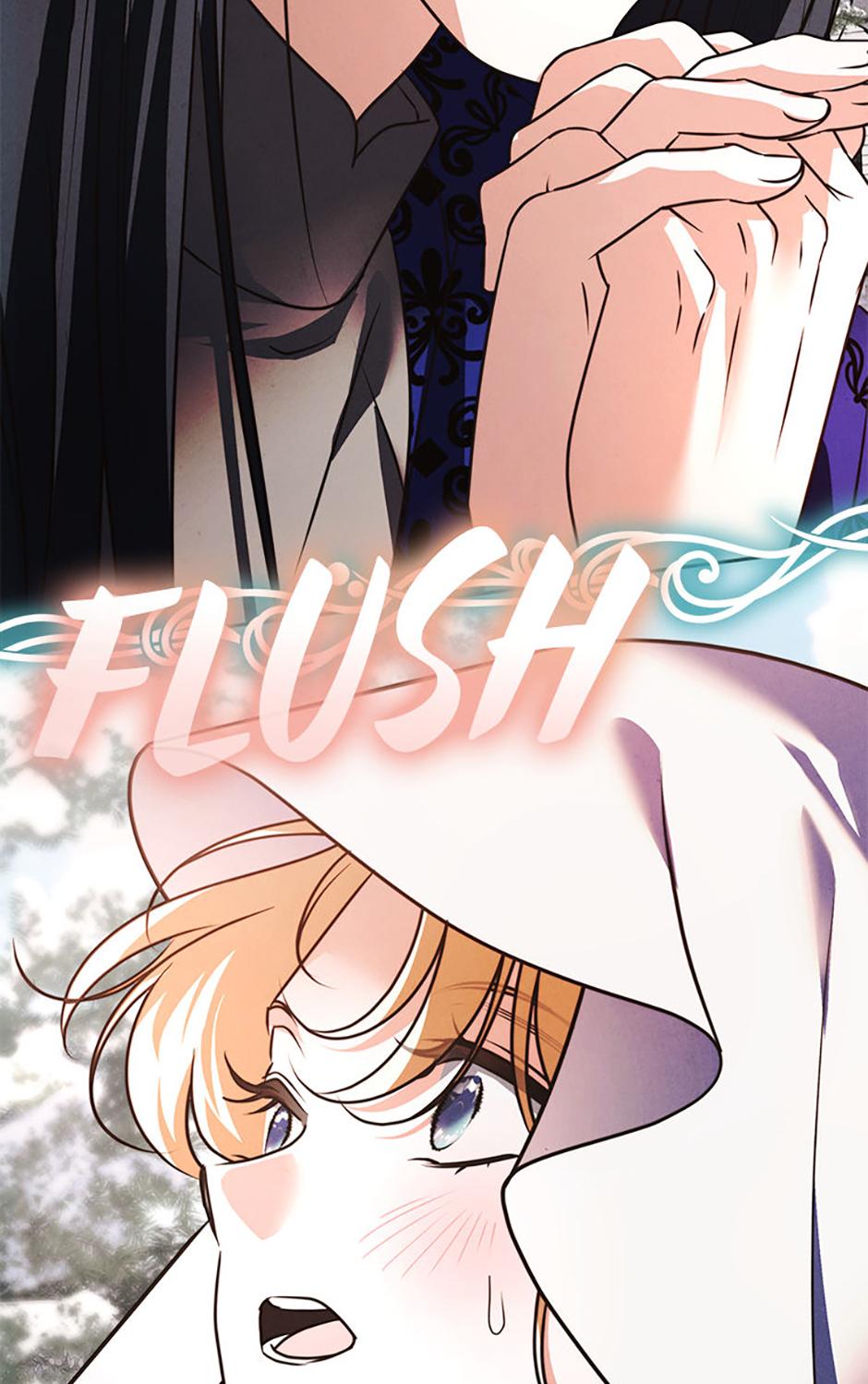 The Monster Duke Mistook Me for His Wife Chapter 68 page 37 - 