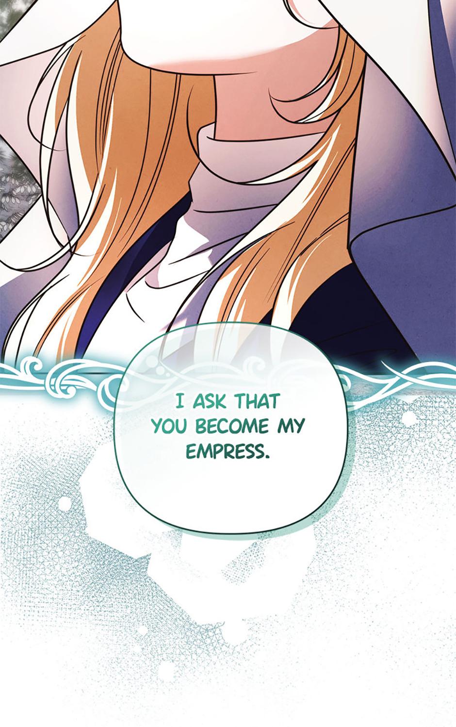 The Monster Duke Mistook Me for His Wife Chapter 68 page 38 - 