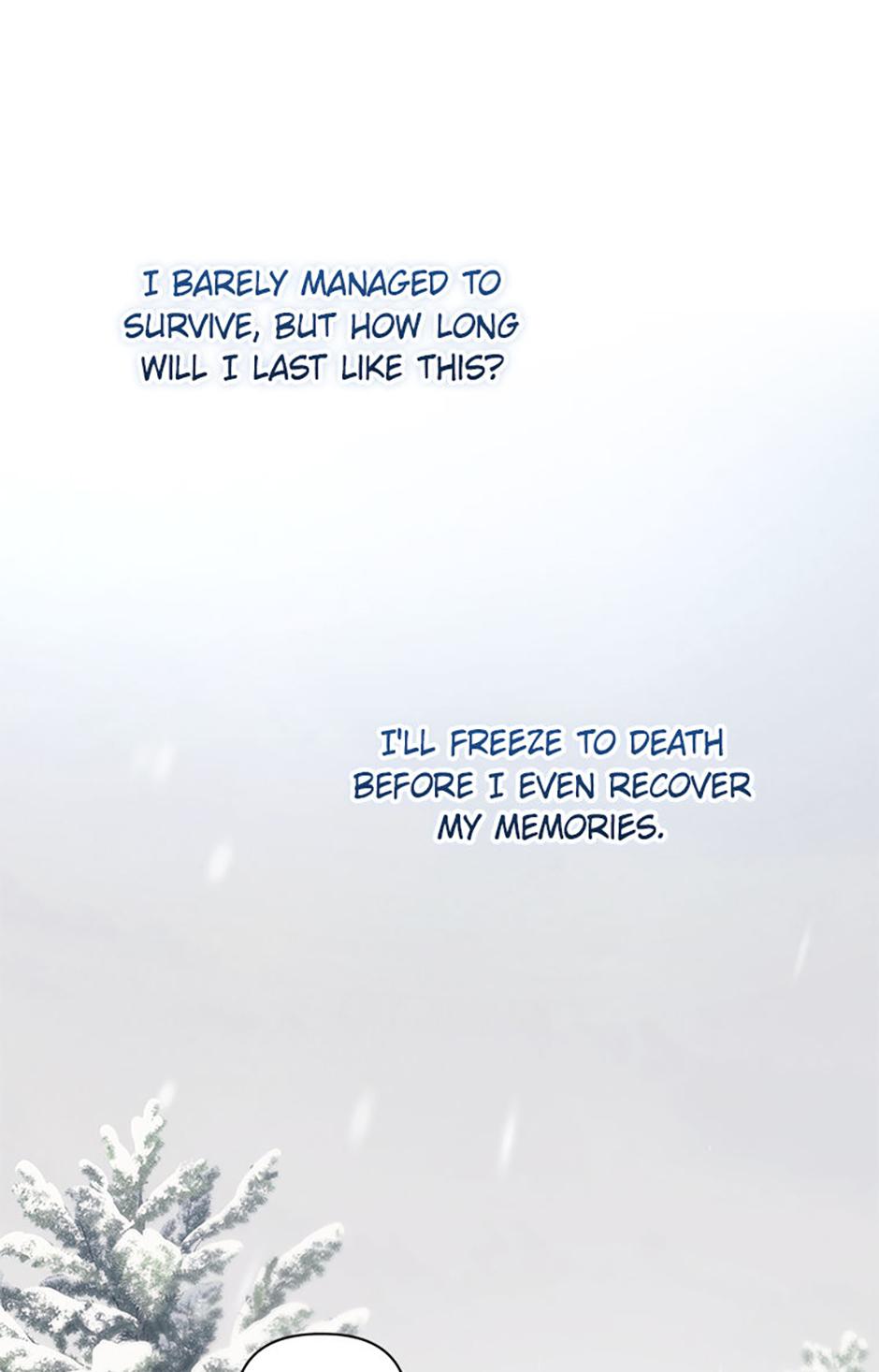 The Monster Duke Mistook Me for His Wife Chapter 68 page 5 - 