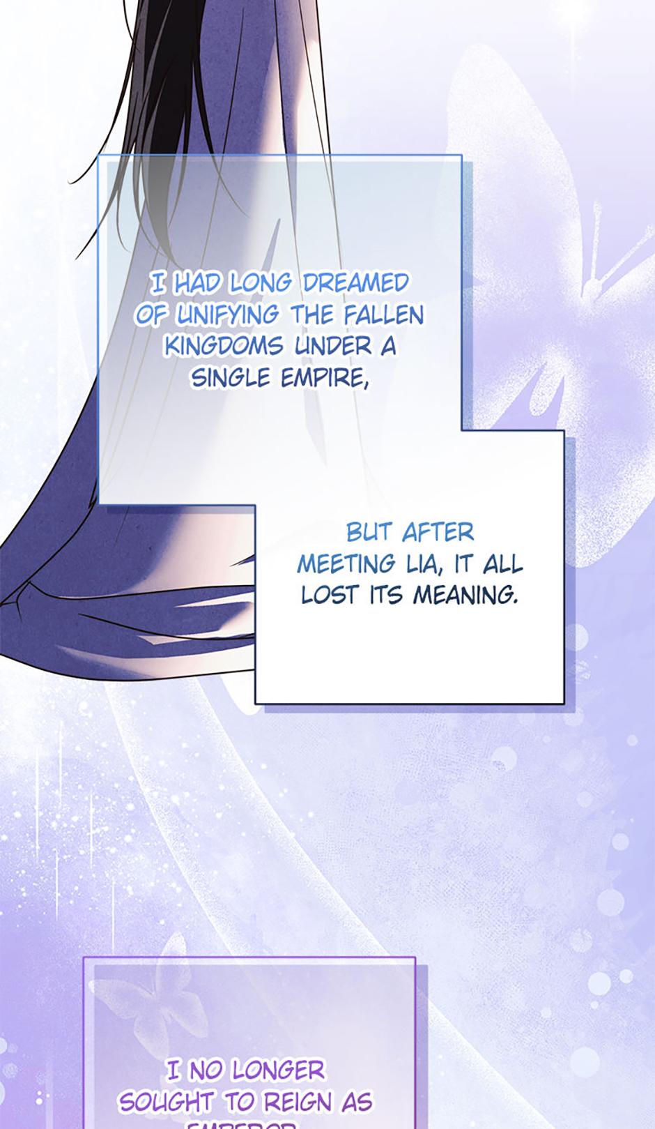 The Monster Duke Mistook Me for His Wife Chapter 68 page 43 - 