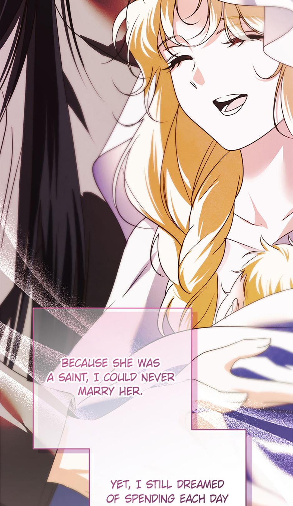 The Monster Duke Mistook Me for His Wife Chapter 68 page 45 - 