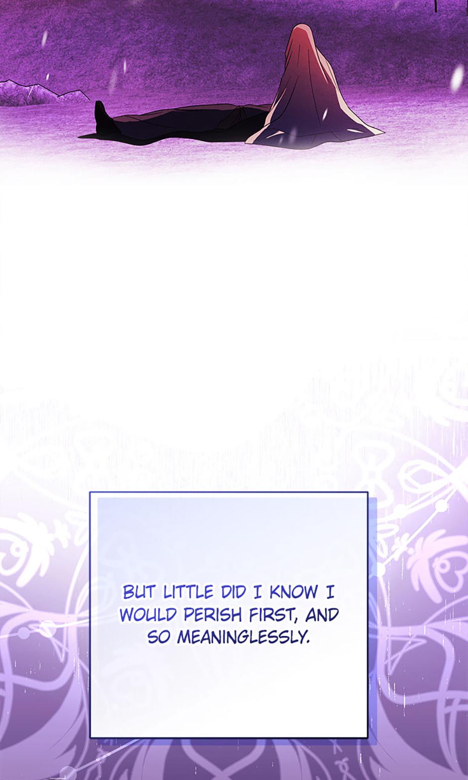 The Monster Duke Mistook Me for His Wife Chapter 68 page 51 - 