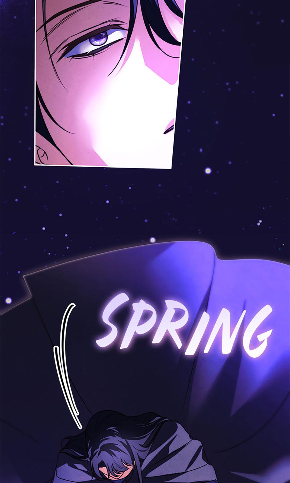 The Monster Duke Mistook Me for His Wife Chapter 68 page 53 - 
