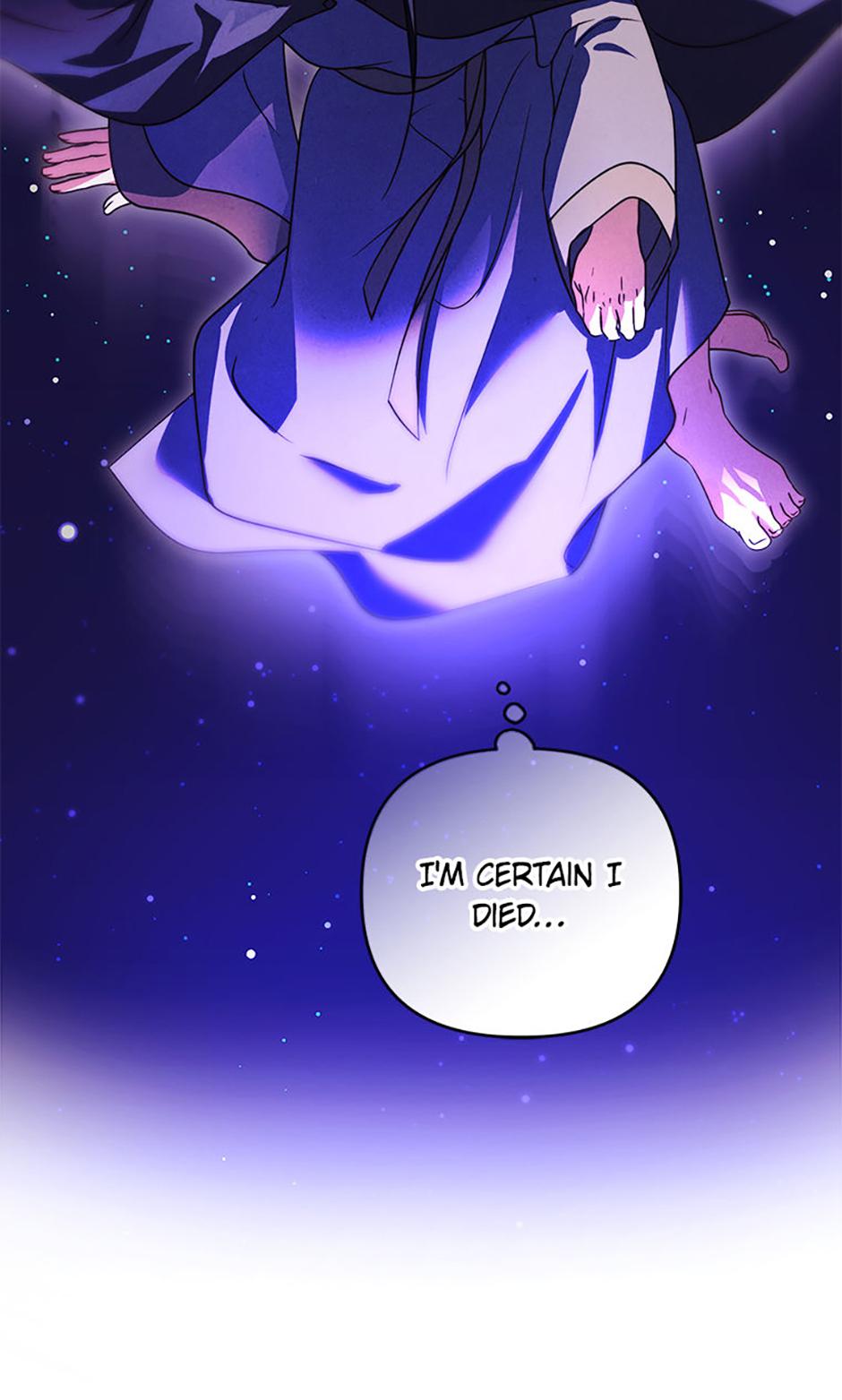 The Monster Duke Mistook Me for His Wife Chapter 68 page 54 - 