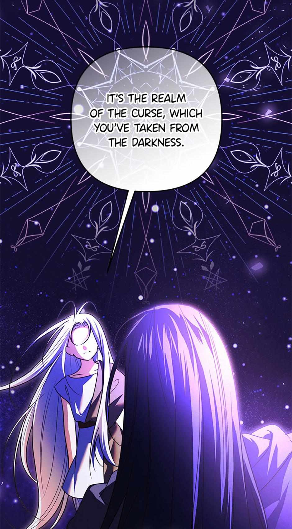 The Monster Duke Mistook Me for His Wife Chapter 68 page 56 - 