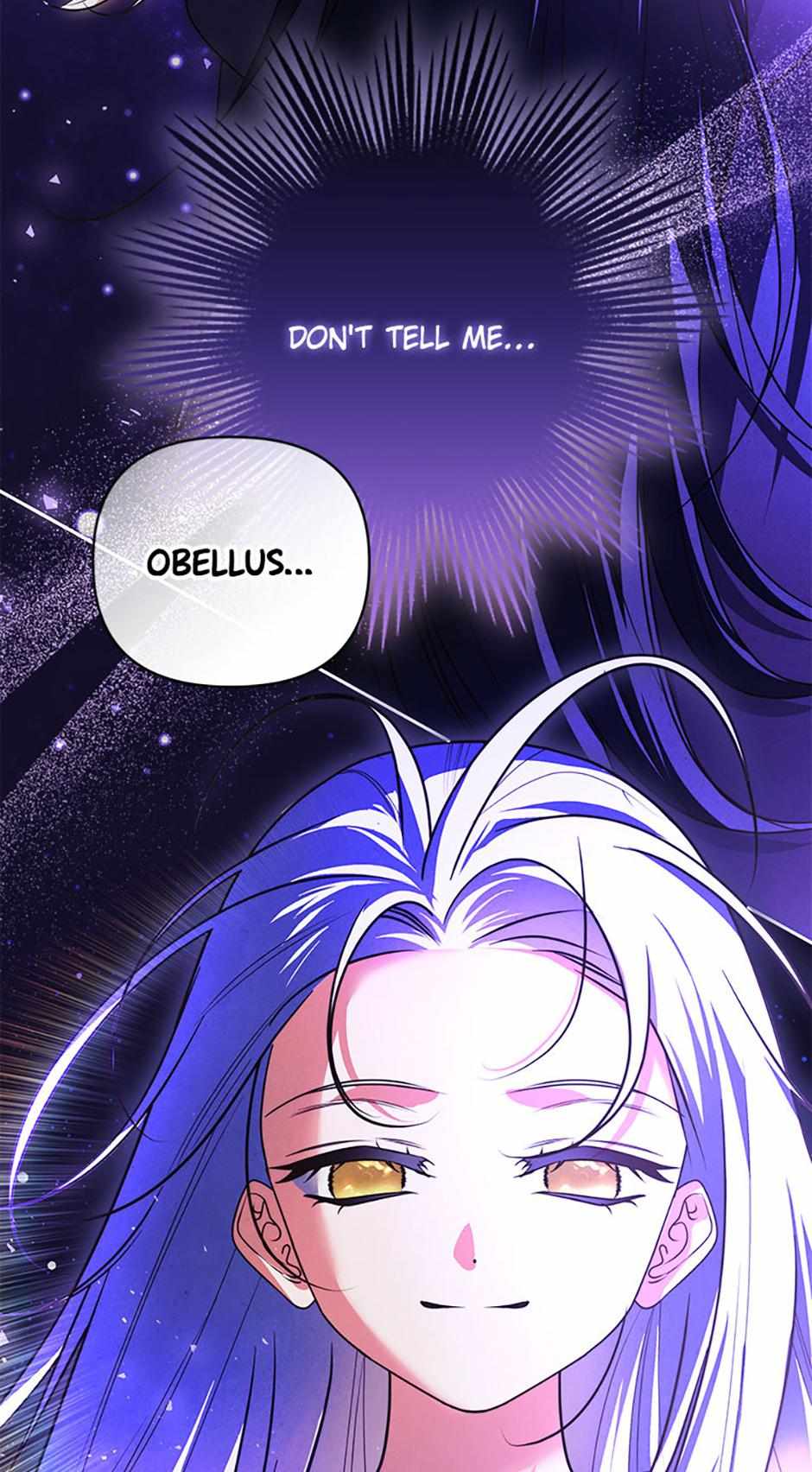 The Monster Duke Mistook Me for His Wife Chapter 68 page 57 - 
