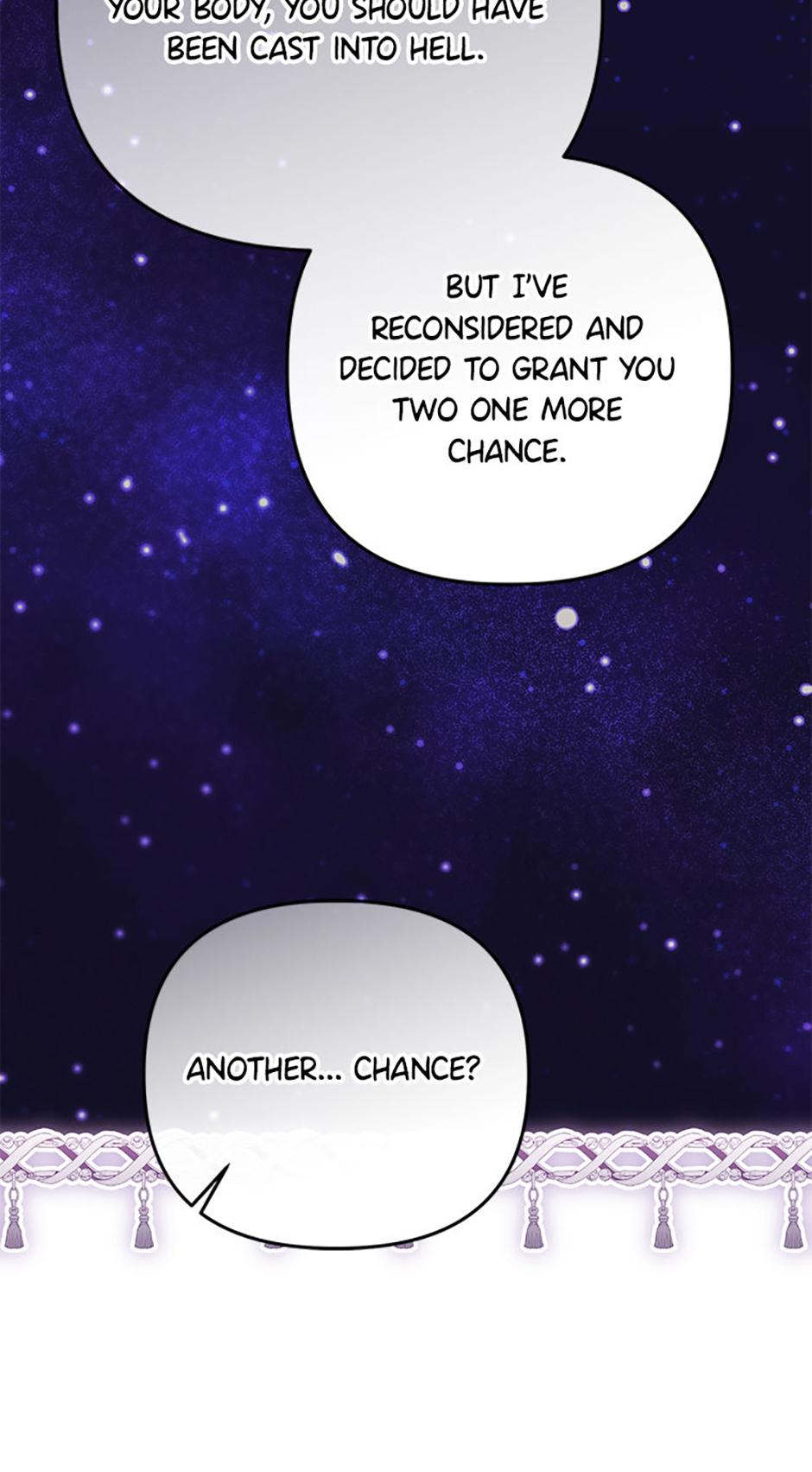 The Monster Duke Mistook Me for His Wife Chapter 68 page 59 - 