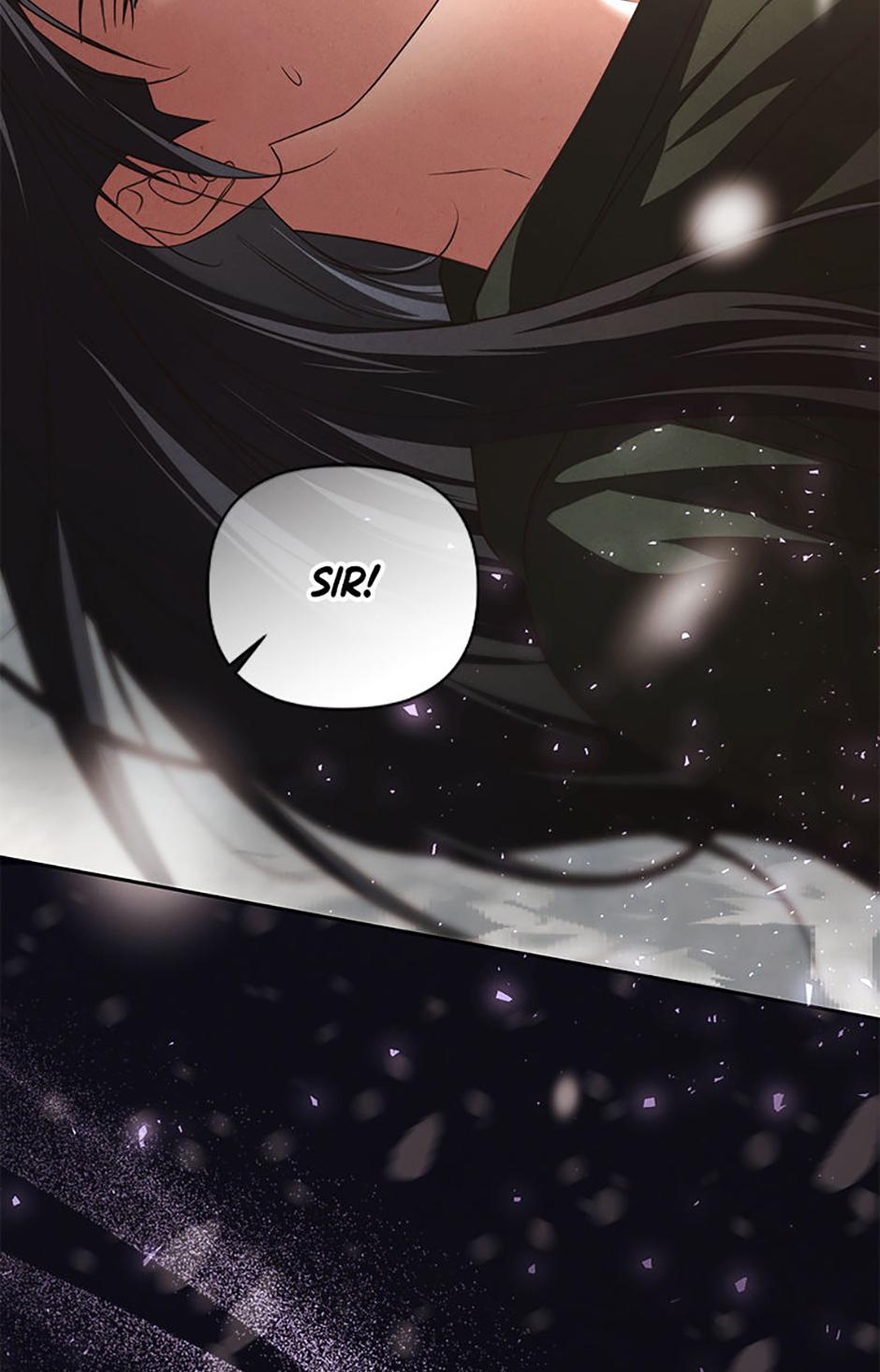 The Monster Duke Mistook Me for His Wife Chapter 68 page 7 - 