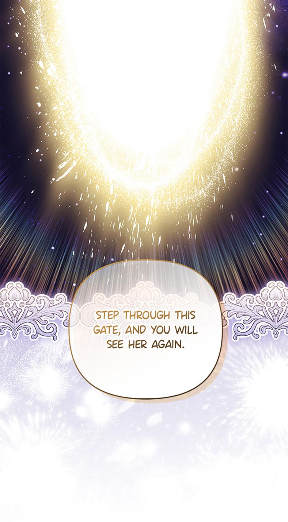 The Monster Duke Mistook Me for His Wife Chapter 68 page 62 - 