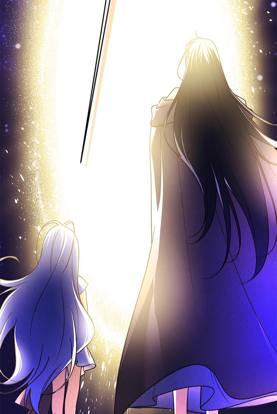 The Monster Duke Mistook Me for His Wife Chapter 68 page 64 - 