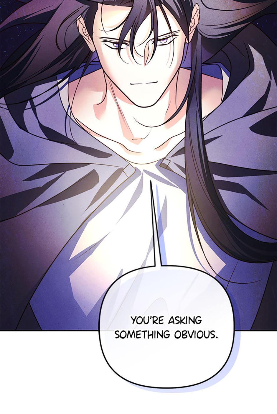 The Monster Duke Mistook Me for His Wife Chapter 68 page 66 - 