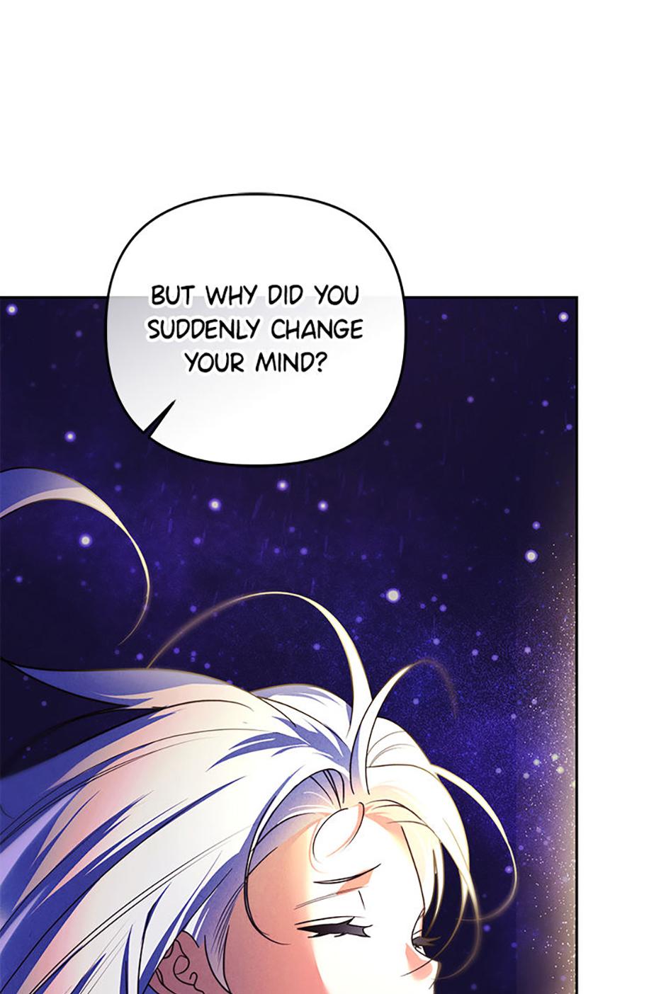 The Monster Duke Mistook Me for His Wife Chapter 68 page 67 - 
