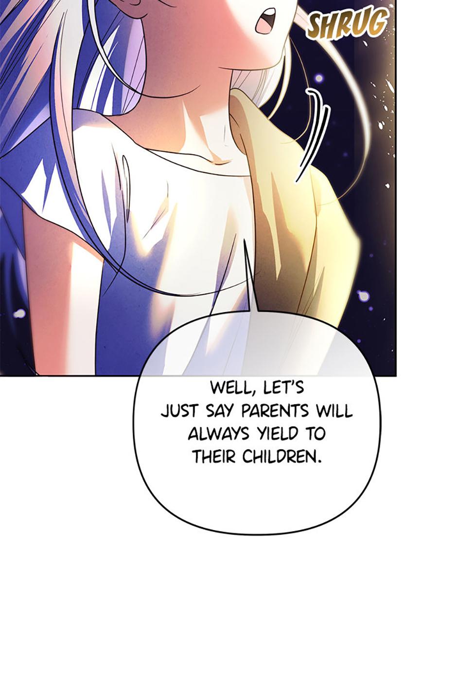 The Monster Duke Mistook Me for His Wife Chapter 68 page 68 - 