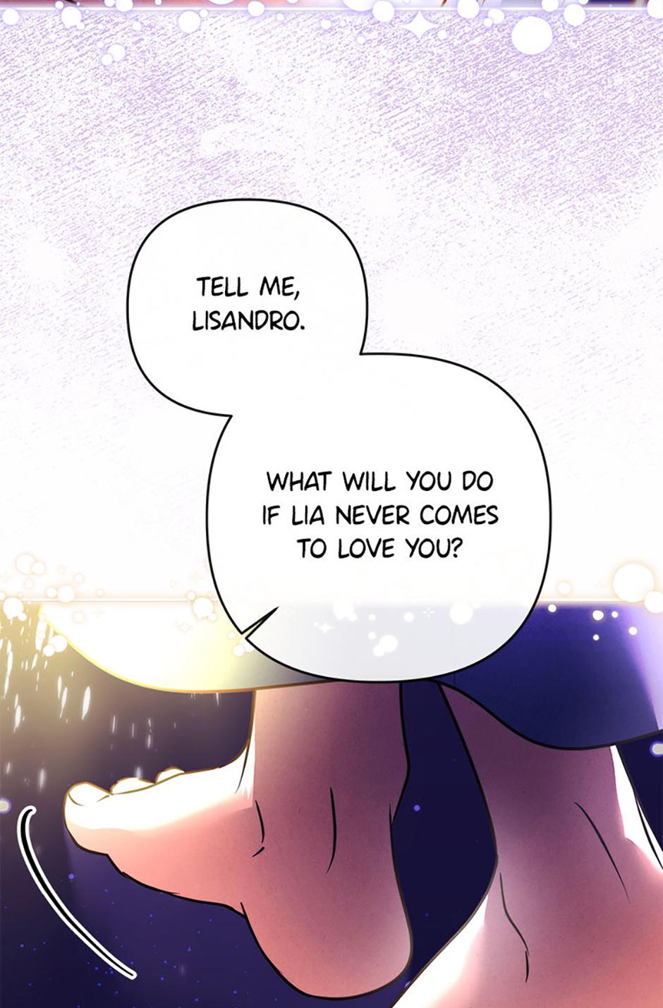 The Monster Duke Mistook Me for His Wife Chapter 68 page 70 - 