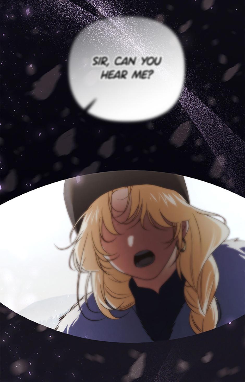 The Monster Duke Mistook Me for His Wife Chapter 68 page 8 - 