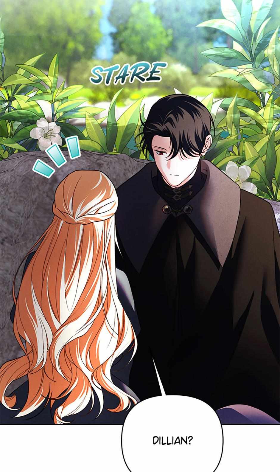 The Monster Duke Mistook Me for His Wife Chapter 68 page 84 - 