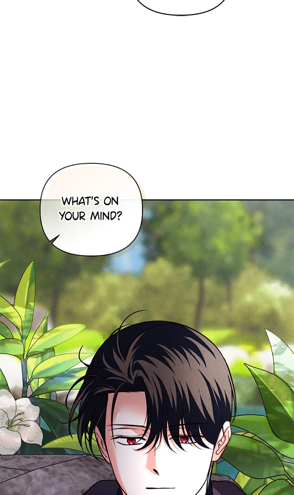 The Monster Duke Mistook Me for His Wife Chapter 68 page 85 - 
