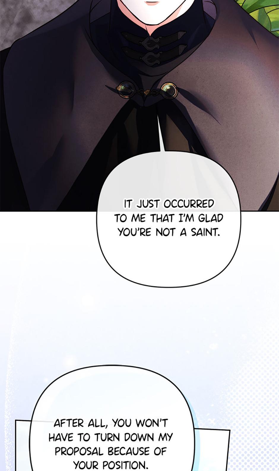 The Monster Duke Mistook Me for His Wife Chapter 68 page 86 - 