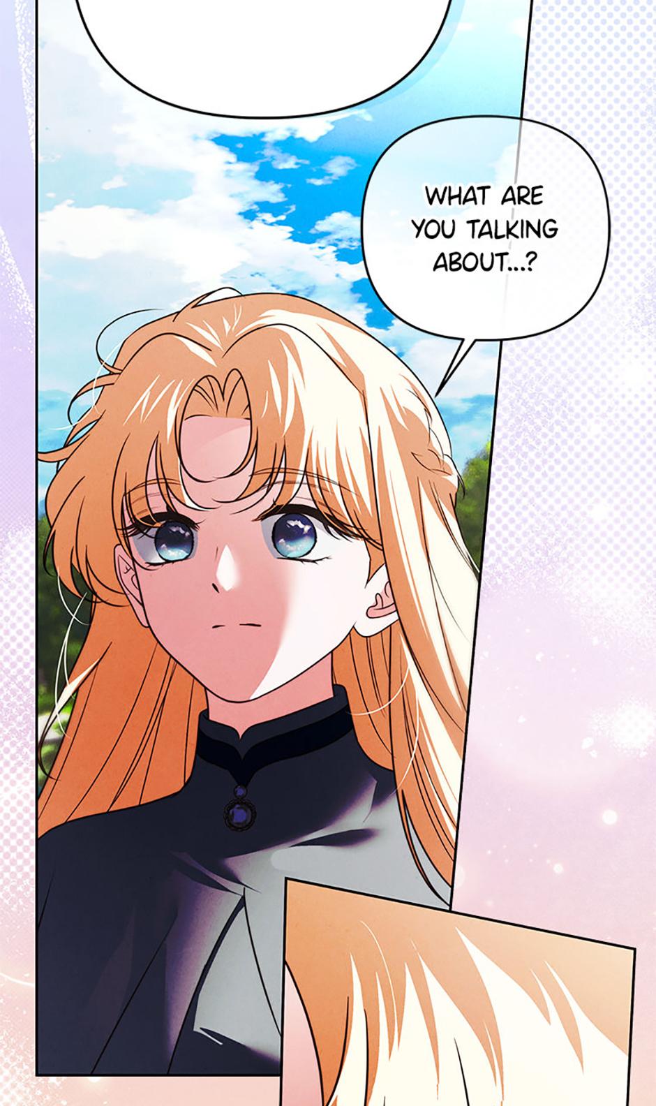The Monster Duke Mistook Me for His Wife Chapter 68 page 87 - 