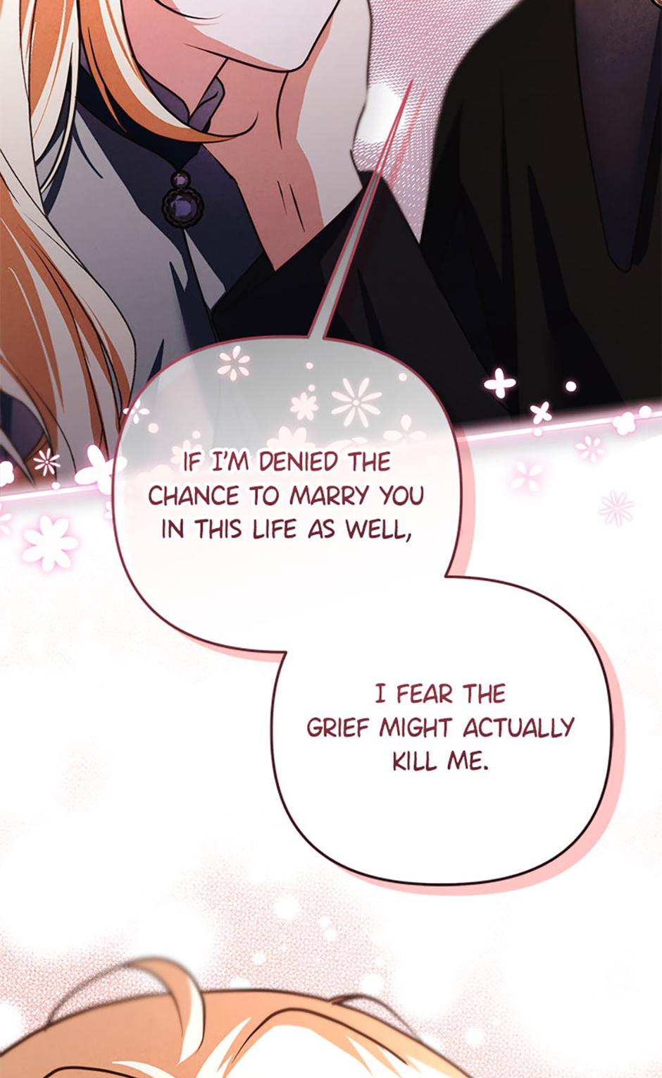 The Monster Duke Mistook Me for His Wife Chapter 68 page 90 - 