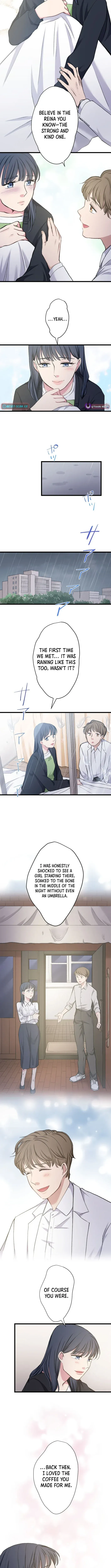 The Monster Inside the Betrayed Wife Chapter 13 page 4 - 
