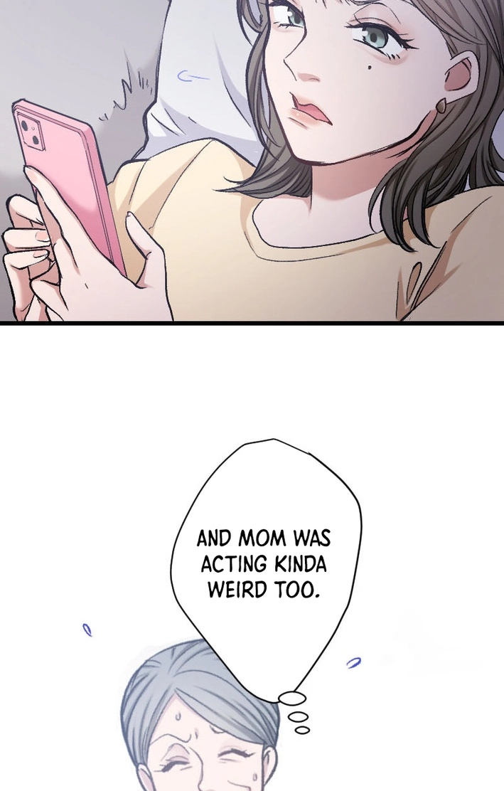 The Monster Inside the Betrayed Wife Chapter 14 page 21 - 