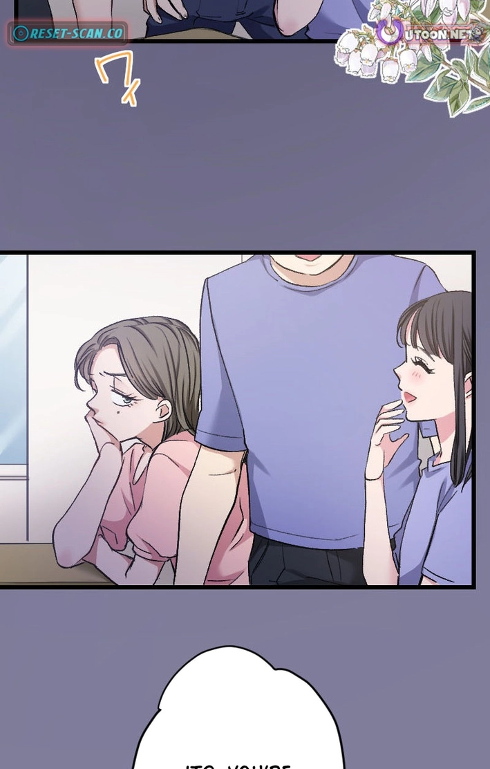 The Monster Inside the Betrayed Wife Chapter 14 page 30 - 