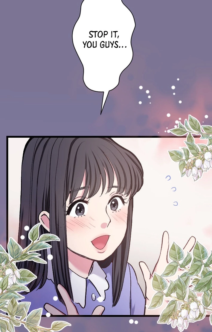 The Monster Inside the Betrayed Wife Chapter 14 page 33 - 