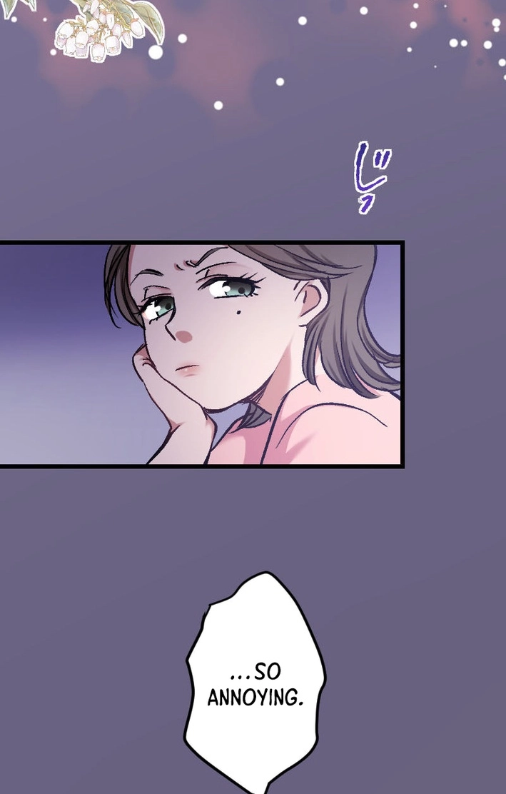 The Monster Inside the Betrayed Wife Chapter 14 page 34 - 
