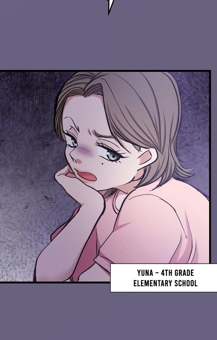 The Monster Inside the Betrayed Wife Chapter 14 page 35 - 