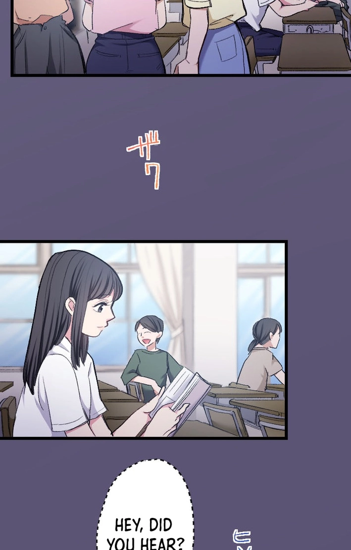 The Monster Inside the Betrayed Wife Chapter 14 page 37 - 