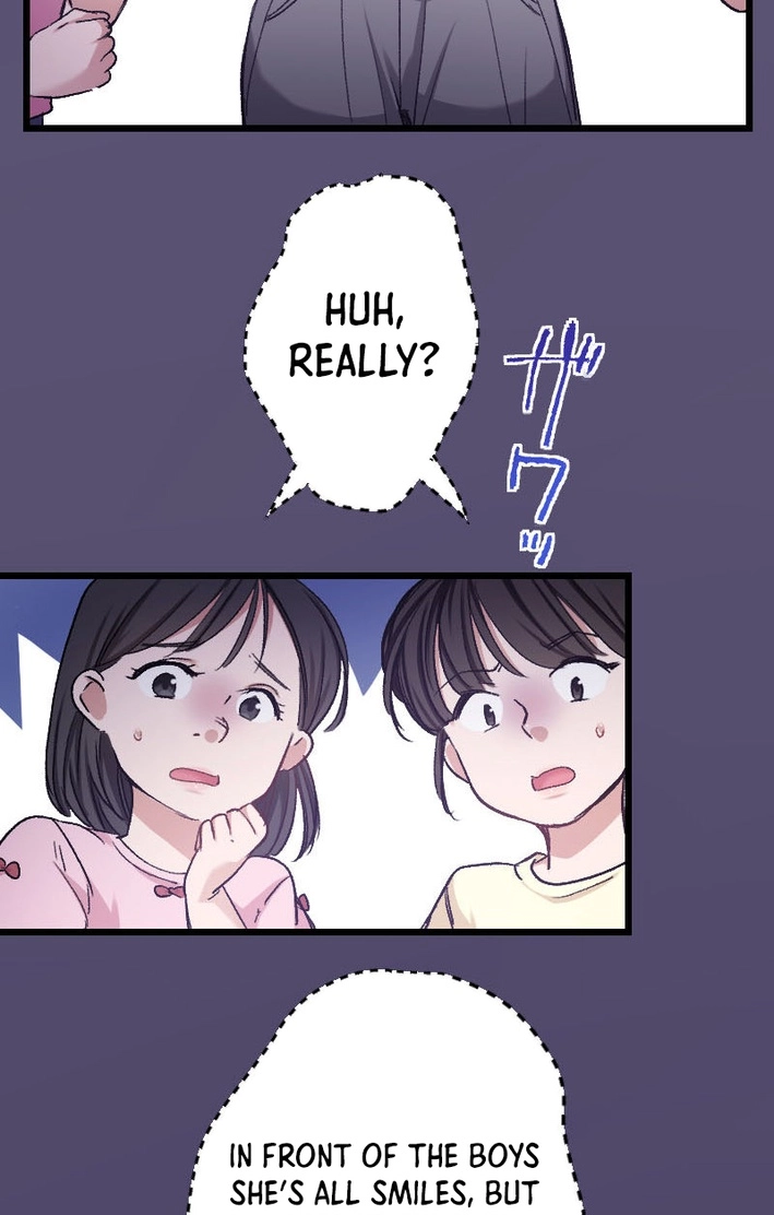 The Monster Inside the Betrayed Wife Chapter 14 page 39 - 