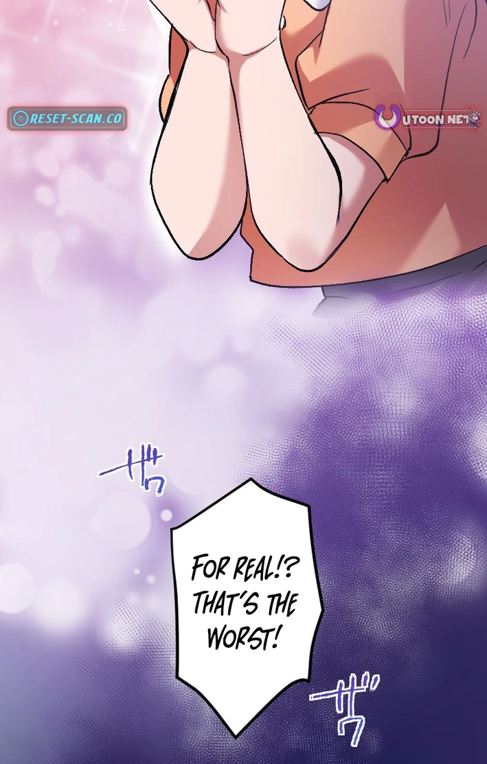 The Monster Inside the Betrayed Wife Chapter 14 page 42 - 