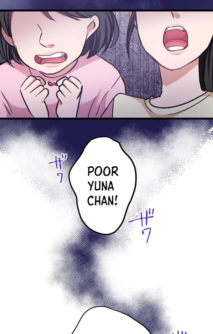 The Monster Inside the Betrayed Wife Chapter 14 page 43 - 