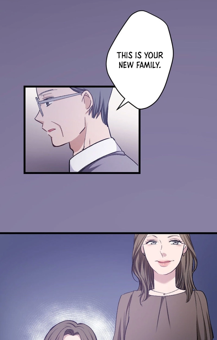 The Monster Inside the Betrayed Wife Chapter 14 page 55 - 