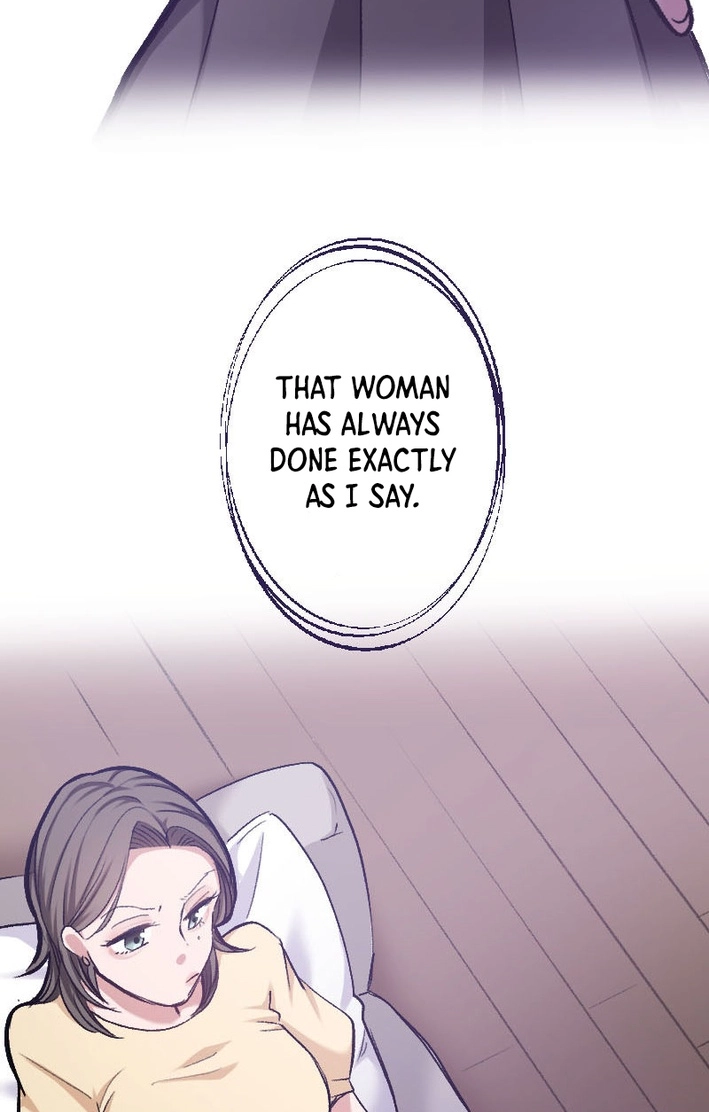 The Monster Inside the Betrayed Wife Chapter 14 page 59 - 